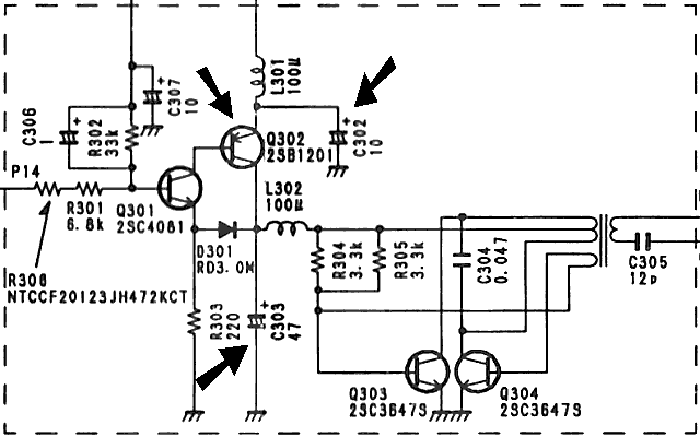 Yahoo!オークション - ICOM IC-746 アマチュア無線 PS-85 安定化