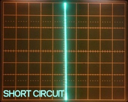 OPEN CIRCUIT