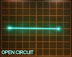 SHORT CIRCUIT