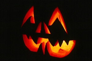 Jack-O-Lantern, 1985