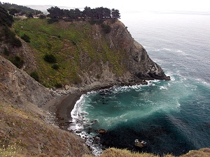 Ragged Point, CA