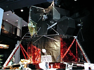 Lunar Module