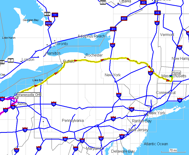 Day 17 map